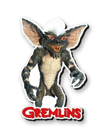 GREMLINS - Spike - Gros aimant - vue principale