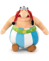 ASTERIX & OBELIX - Obelix - Peluche 27cm - vue de face