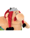 ASTERIX & OBELIX - Obelix - Peluche 27cm - vue de profil