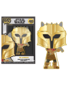 STAR WARS - Pop Large Enamel Pin N° 46 - The Armorer - vue principale