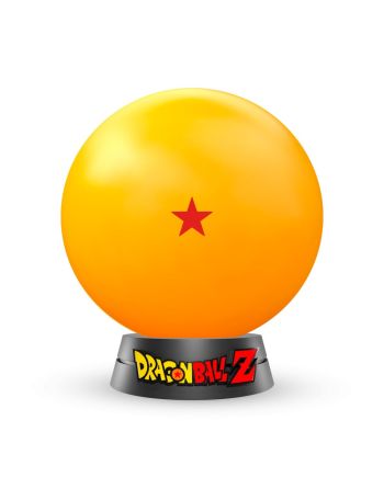 DRAGON BALL Z - Puzzle à Collectionner - 1 Etoile - 2en1 Puzzle +Extra - vue de dos