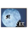 E.T. - Lune - aimant 6.3x8.9cm - vue principale