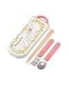 MON VOISIN TOTORO - Mei & Totoro -Set baguettes cuillère et fourchette - vue principale