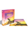 QUEEN - Bohemian Rhapsody - Puzzle Album 500P 41x41cm - vue principale
