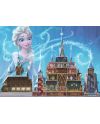 DISNEY CASTLE - Elsa - Puzzle 1000pcs - vue de face