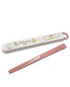 MON VOISIN TOTORO - Mei & Totoro - Boite de baguettes 16.5cm - vue principale