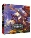 WORLD OF WARCRAFT - Alexstrasza - Puzzle 1000P - vue principale