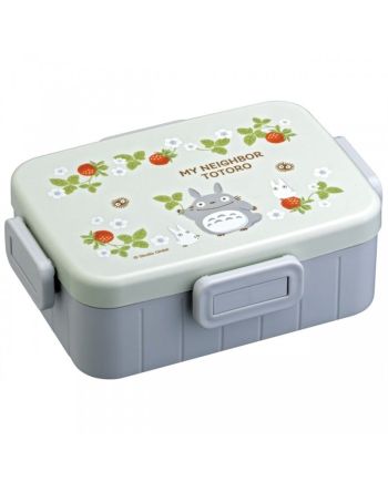 MON VOISIN TOTORO - Collec. Framboise -bento 4 fermetures 175x129x58mm - vue principale
