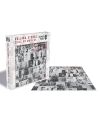ROLLING STONES - Exile On Main St. - Puzzle Album 500P 41x41cm - vue principale