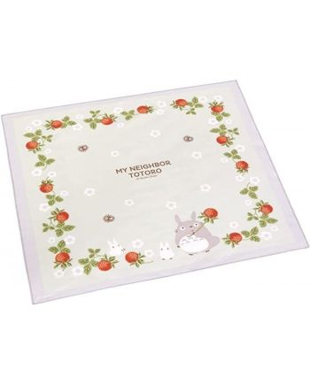 MON VOISIN TOTORO - Collection Framboise - Dessous de Table - vue principale