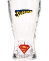 DC - Superman "Logo Rotative" - Verre "9x17x9cm" - vue principale