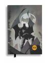 DC - Batman Batsignal - Cahier Lumineux "15x25x3cm" - vue principale