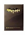 DC - Batman Batsignal - Cahier Lumineux "15x25x3cm" - vue de face