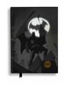 DC - Batman Batsignal - Cahier Lumineux "15x25x3cm" - vue de profil