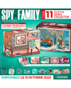 SPY X FAMILY - Tome 11 - ULTRA COLLECTOR - vue principale