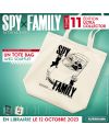 SPY X FAMILY - Tome 11 - ULTRA COLLECTOR - vue de detail