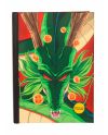 DRAGON BALL Z - Shenron - Cahier Lumineux "15x25x3cm" - vue principale