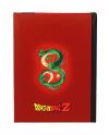 DRAGON BALL Z - Shenron - Cahier Lumineux "15x25x3cm" - vue de face