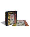GUNS N' ROSES - Appetite For Destruction 1 - Puzzle Album 500P 41x41cm - vue principale