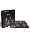 QUEEN - Greatest Hits - Puzzle Album 500P 41x41cm - vue principale