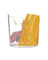 DC - Flash - Verre "9x10x9cm" - vue de face