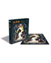 DEF LEPPARD - Hysteria - Puzzle Album 500P 41x41cm - vue principale