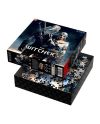 THE WITCHER - Geralt & Ciri - Puzzle 1000P - vue de face