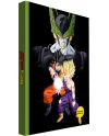 DRAGON BALL Z - Cell Bataille Finale - Cahier Lumineux "15x25x3cm" - vue principale