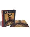 GHOST - Infestissumam - Puzzle Album 500P 41x41cm - vue principale