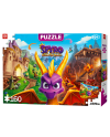 SPYRO - Reignited Trilogy - Puzzle 160P - vue principale