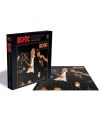 AC/DC - If You Want Blood - Puzzle Album 500P 41x41cm - vue principale