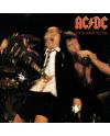 AC/DC - If You Want Blood - Puzzle Album 500P 41x41cm - vue de face