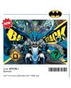 DC - Batman sur moto - Puzzle 104P - vue principale