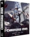 CHAINSAW MAN - Agenda 2023/2024 - vue principale