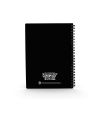 LOONEY TUNES - Piolin Dreamer - Cahier Effet 3D "15x21x2cm" - vue de face