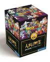 DRAGON BALL SUPER - Univers 7 - Puzzle Cube 500P - vue principale