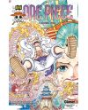 ONE PIECE - Edition originale - Tome 104 - vue principale
