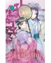 LES CARNETS DE L'APOTHICAIRE - Roman - Tome 2 - vue principale