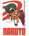 NARUTO - Edition Hokage - Tome 10 - vue principale