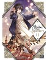 L'ATELIER DES SORCIERS - Tome 11 - vue principale