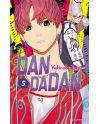 DANDADAN - Tome 5 - vue principale