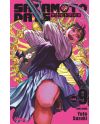 SAKAMOTO DAYS - Tome 9 - vue principale
