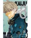 KAIJU N°8 - Tome 9 - vue principale