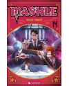 MASHLE - Tome 14 - vue principale