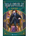 MASHLE - Tome 15 - vue principale