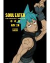 SOUL EATER - Edition Perfect - Tome 3 - vue principale