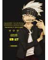 SOUL EATER - Edition Perfect - Tome 2 - vue principale