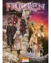FRIEREN - Tome 8 - vue principale
