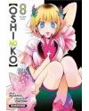 OSHI NO KO - Tome 8 - vue principale