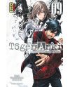 TOGEN ANKI - La légende du sang maudit - Tome 9 - vue principale